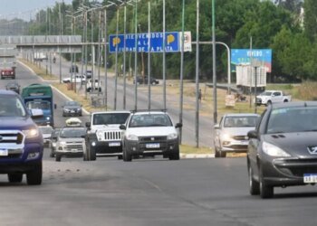El gobierno lanza licitación para restaurar 1.900 kilómetros de rutas nacionales