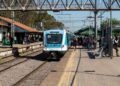El tren Roca reducirá su servicio el domingo por trabajos de mantenimiento