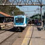 El tren Roca reducirá su servicio el domingo por trabajos de mantenimiento