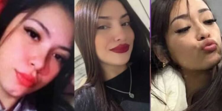 Dos meses sin Lara: el emotivo homenaje de su familia tras el triple crimen narco