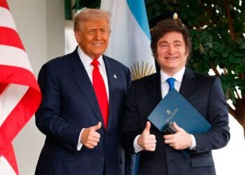 Argentina y EE.UU. sellan acuerdo clave para impulsar comercio e inversiones en 2025