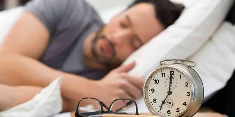 Consejos de un experto para dormir mejor y cuidar la salud mental