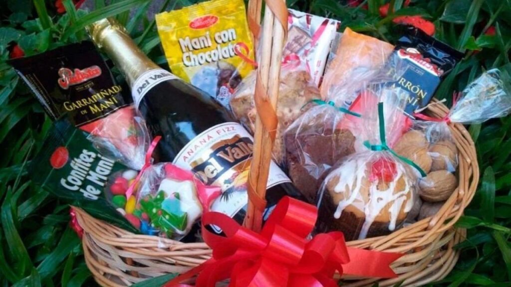 Justicia confirma despido de empleado por apropiación de caja navideña