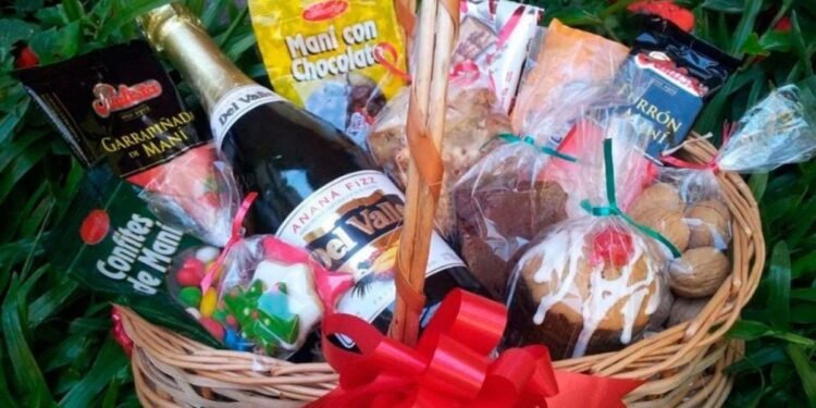 Justicia confirma despido de empleado por apropiación de caja navideña