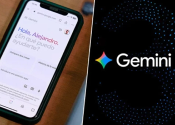 Google lanza Gemini 3, su nuevo modelo de inteligencia artificial con avanzadas capacidades multitarea