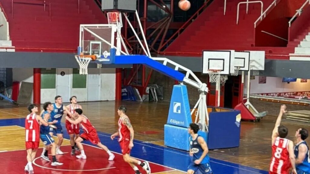 Cuenta DNI impulsa a Banco Provincial hacia la final por el quinto puesto en el Prefederal de básquet