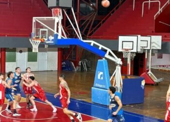 Cuenta DNI impulsa a Banco Provincial hacia la final por el quinto puesto en el Prefederal de básquet