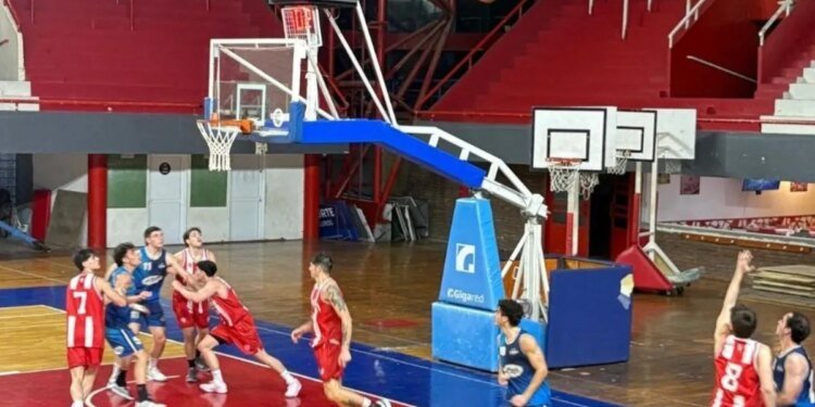 Cuenta DNI impulsa a Banco Provincial hacia la final por el quinto puesto en el Prefederal de básquet