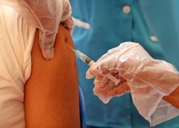 La provincia declara finalizado el brote de sarampión tras 20 semanas sin nuevos casos