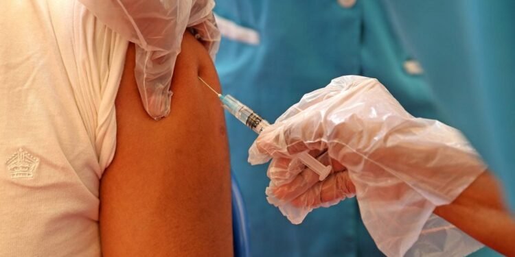 La provincia declara finalizado el brote de sarampión tras 20 semanas sin nuevos casos