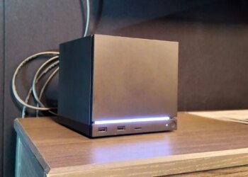 Valve lanza Steam Machine, un mini PC para videojuegos que competirá con consolas en 2026