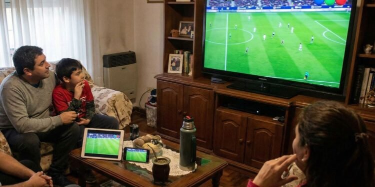 Telefe en Vivo Gratis: Dónde ver Online, Programación y Horarios