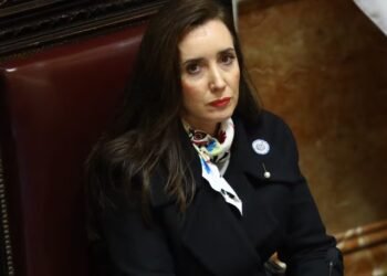 Villarruel critica a Vialidad por cobrar a la Iglesia en la peregrinación de Loreto