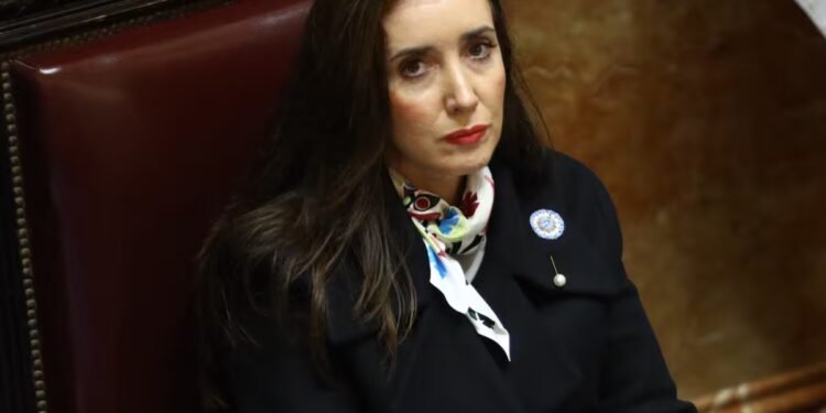 Villarruel critica a Vialidad por cobrar a la Iglesia en la peregrinación de Loreto