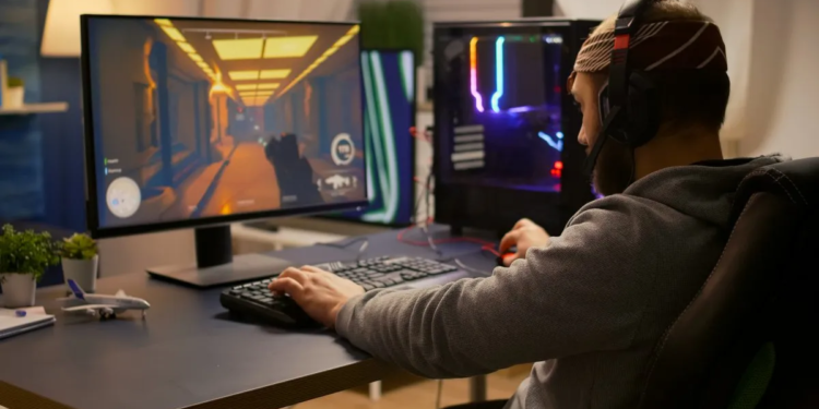 Epic Games Store ofrece tres nuevos videojuegos gratuitos: Zero Hour, ScourgeBringer y Songs of Silence