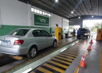 La VTV en Buenos Aires: costos actualizados y consejos para no fallar en la verificación