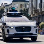 Waymo expande su servicio de taxis autónomos a Londres tras éxito en Estados Unidos