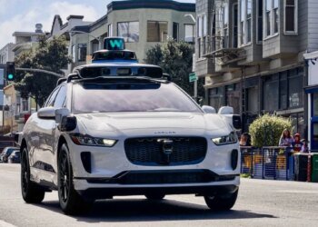 Waymo expande su servicio de taxis autónomos a Londres tras éxito en Estados Unidos