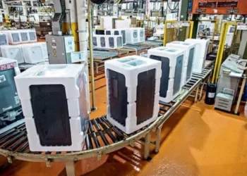 Whirlpool cerró su fábrica en Pilar y despidió a 220 trabajadores en una decisión sorpresiva