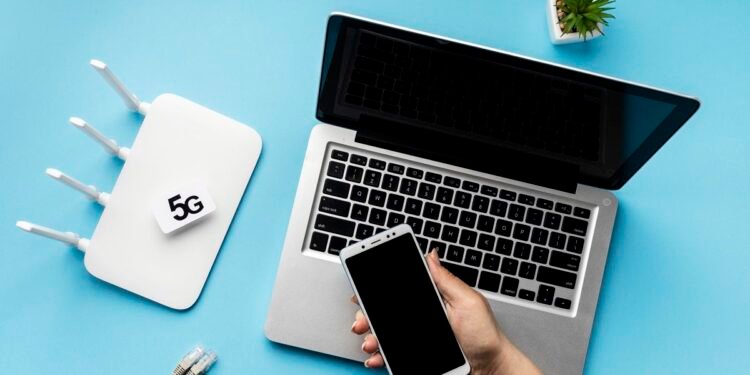 Cómo usar el celular como router Wi-Fi portátil: guía sencilla y segura