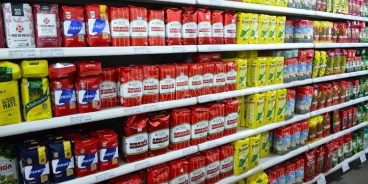 El Gobierno eliminó la regulación de la yerba mate y el INYM se adaptará al cambio