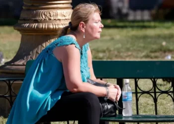 Continúa la alerta amarilla en Buenos Aires por temperaturas extremas hasta el 2 de enero