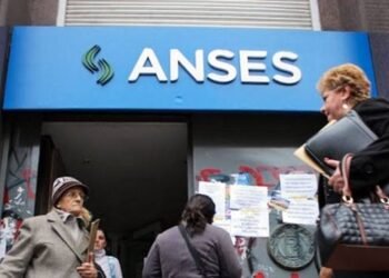 Calendario de pagos ANSES: ¿Cuándo cobran jubilados, pensiones y AUH en diciembre?