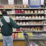 Una familia tipo en CABA necesitó más de 2.200.000 pesos para ser clase media en enero