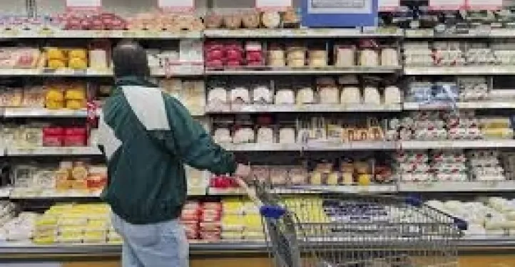 La canasta básica subió 3,6% en noviembre y una familia precisó más de $1.250.000 para no ser pobre