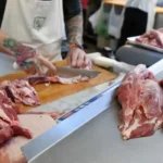 El consumo de carne vacuna en Argentina se desplomó al mínimo en 20 años