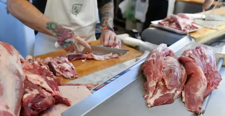 Hoy se publica la inflación de noviembre: anticipan que llegará al 2,5% en CABA