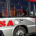 Paro de colectivos en el AMBA: la UTA sigue con la retención de tareas por salarios atrasados