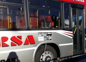 Paro de colectivos en el AMBA: la UTA sigue con la retención de tareas por salarios atrasados