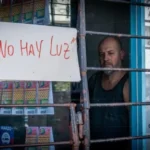 Corte de luz: más de 40.000 usuarios afectados por el temporal en el AMBA