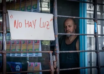 Apagón masivo y caos en CABA: miles aún sin luz a horas de la fiesta de fin de año