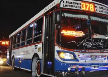 Paro de colectivos en el AMBA: la UTA avisa que mañana podría faltar servicio si no se paga a tiempo