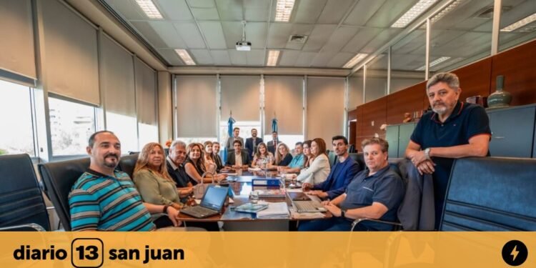 Paritaria docente: Gremios y Gobierno provincial inician nuevas negociaciones salariales