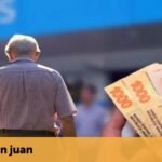¿De cuánto será el nuevo aumento para jubilados y pensiones de ANSES en enero de 2026?
