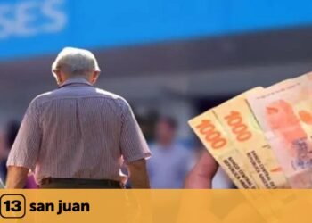 ¿De cuánto será el nuevo aumento para jubilados y pensiones de ANSES en enero de 2026?