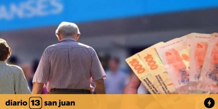 ¿De cuánto será el nuevo aumento para jubilados y pensiones de ANSES en enero de 2026?
