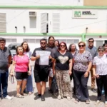 UnTER demanda paritaria urgente y plantea reclamos al Gobierno de Río Negro