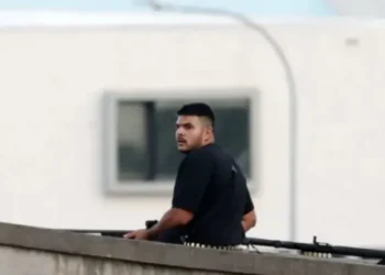 Atentado en Sidney: el terrorista y su padre, autores del ataque a celebración judía