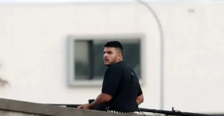 Atentado en Sidney: el terrorista y su padre, autores del ataque a celebración judía