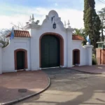 Deudas y desesperación: el dramático desenlace de un soldado en la Quinta de Olivos