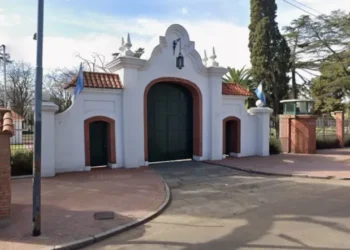 Deudas y desesperación: el dramático desenlace de un soldado en la Quinta de Olivos