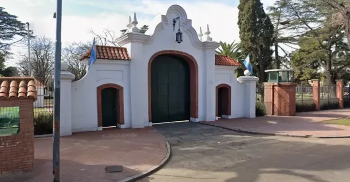 Deudas y desesperación: el dramático desenlace de un soldado en la Quinta de Olivos