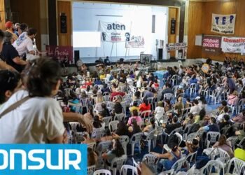 ATEN acepta la propuesta salarial del gobierno en Neuquén y cierra paritaria docente para 2026