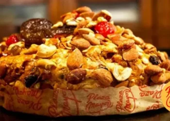 Los pan dulces de chefs populares alcanzan precios de hasta 56 mil pesos este año