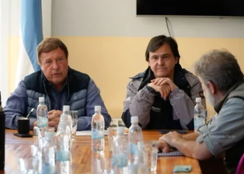 Paritaria docente en Río Negro: el gobernador promete avanzar en la negociación en 2026