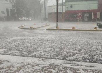 Alerta por tormentas y granizo en la Provincia de Buenos Aires: detalles del SMN para hoy